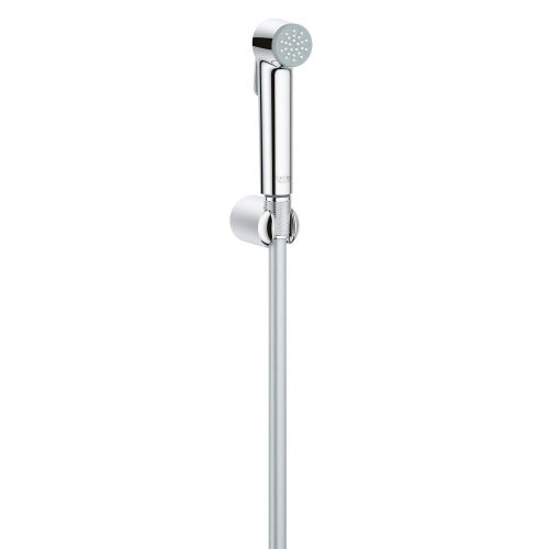 Grohe Tempesta-F Trigger Spray 30 Duş Seti Krom - 27513001