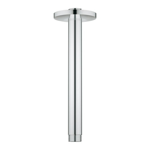 Grohe Tavandan Duş Başlığı Tavan İniş Borusu 186 mm - 27559000
