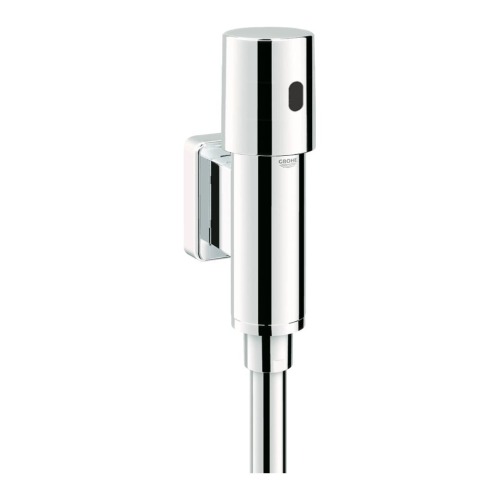 Grohe Fotoselli Pisuar Valfi Üst. Görünür Girişli Pilli 37421000