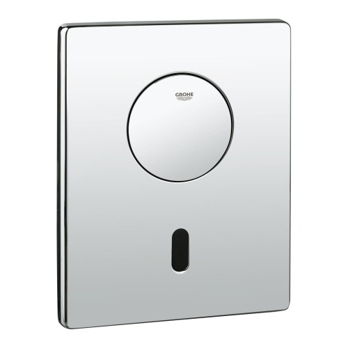 Grohe Gömme Rezervuar  Fotoselli Kumanda Paneli Krom - 37419000