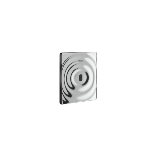 Grohe Fotoselli Ankastre Pisuar Valf Paneli Pilli Krom - 37337001