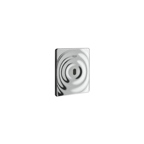 Grohe Fotoselli Ankastre Pisuar Valf Paneli Elekt. Krom- 37336001