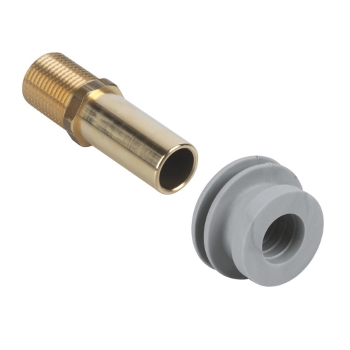 Grohe Pisuar İçin Temiz Su Giriş Adaptörü - 37044000 - 3