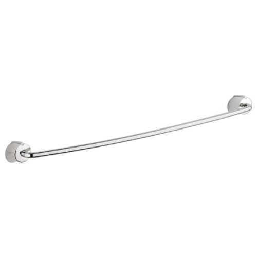 Grohe Tenso Uzun Havluluk Krom 600 mm - 40292000 - Thumbnail