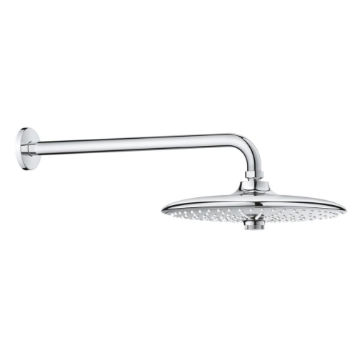 Grohe Euphoria 260 Tepe Duşu Seti 380 Mm, 3 Akışlı 26459000 - Thumbnail