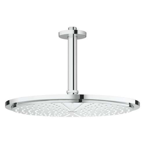 Grohe Rainshower Cosmopolitan Tepe Duşu 30 cm - 26067000 - Thumbnail