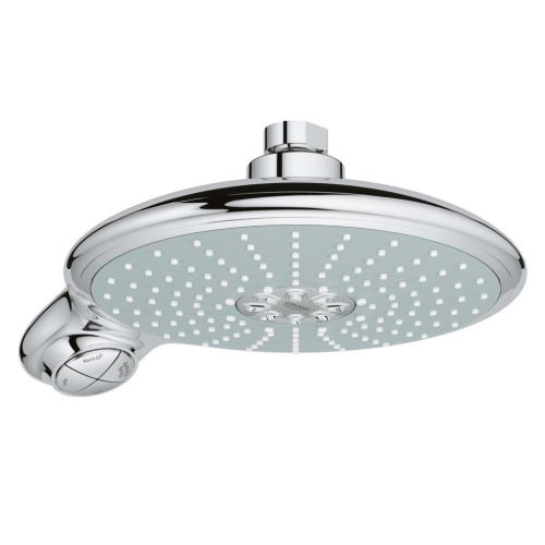 Grohe Power&Soul 190 Tepe Duşu 4+ Akışlı 27767000 - Thumbnail