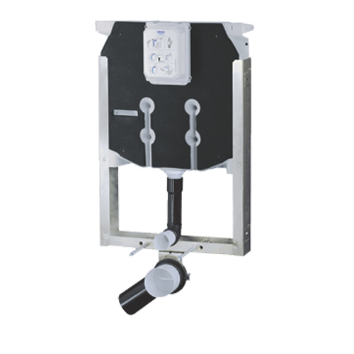 Grohe Uniset 8 Cm Gömme Rezervuar İnce tip 8 cm - 38729000 - Thumbnail