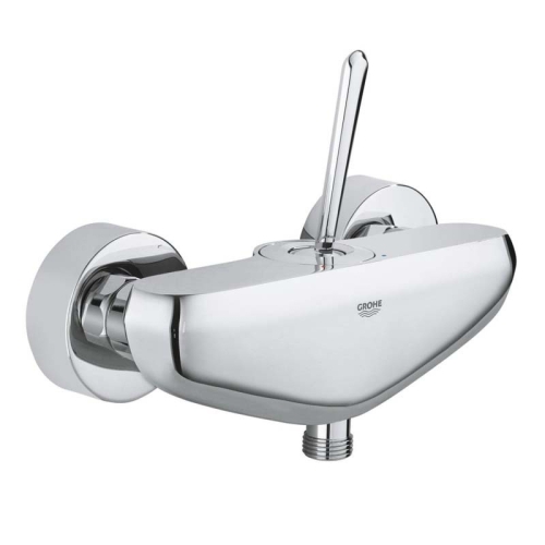 Grohe Eurodisc Joy Tek Kumandalı Duş Bataryası - 23430000 - Thumbnail