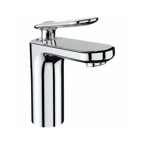 Grohe Lavabo Bataryası Veris M-Boyut Krom - 23064000 - Thumbnail