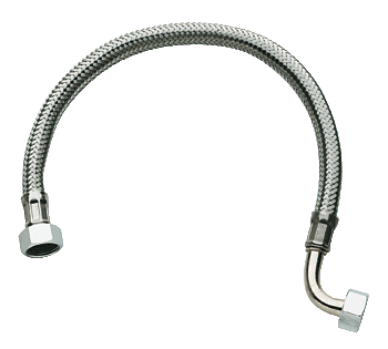 Grohe Micro Termostat Hortumu - 45704000