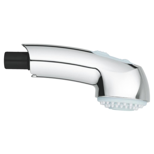 GROHE - Grohe Zedra Mutfak Eviye Bataryası İçin El Duşu - 46656NC0 GROHE - Grohe Zedra Mutfak Eviye Bataryası İçin El Duşu - 46656NC0